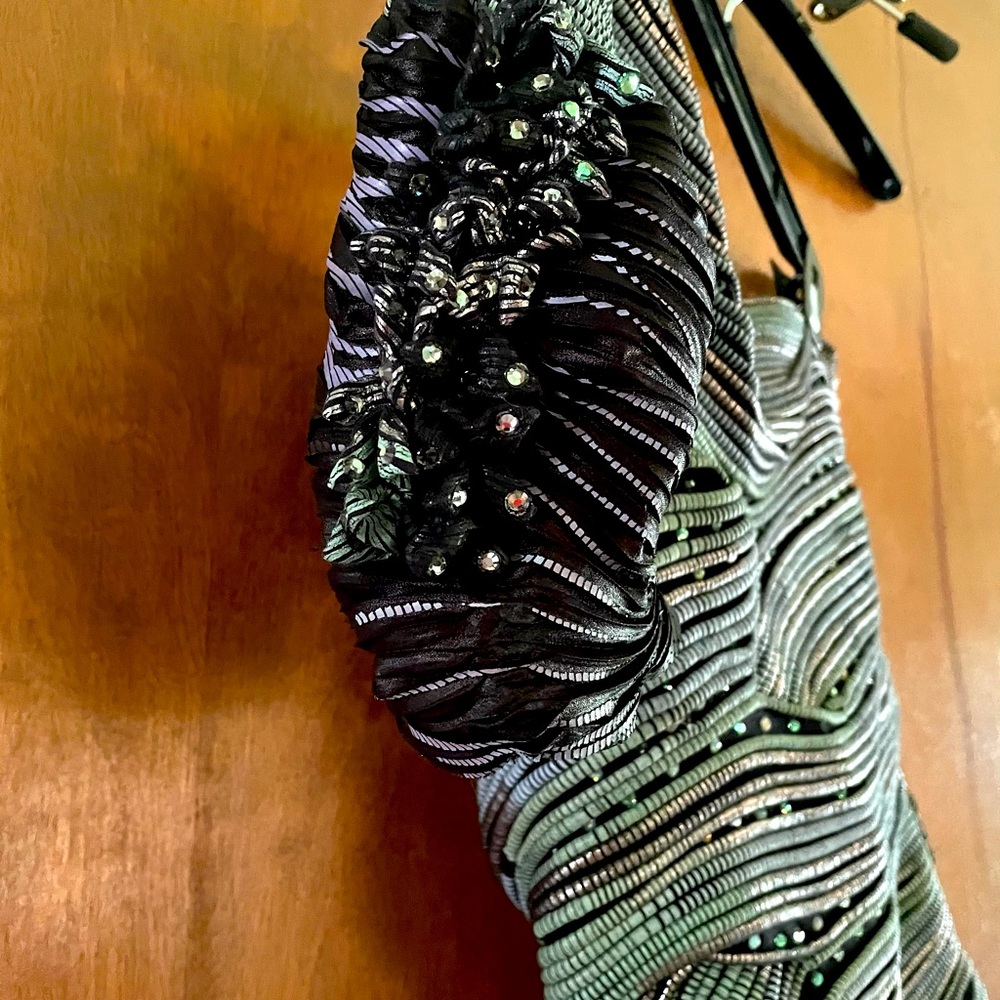 Tramando Custom - Martin Churbia Designer